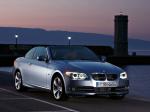 BMW 335i Convertible 2010 года